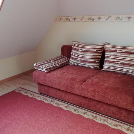 Apartament II روفي المظهر الخارجي الصورة