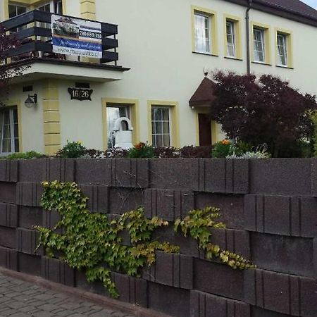 Apartament II روفي المظهر الخارجي الصورة