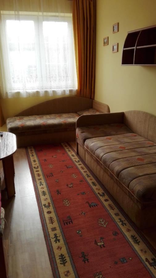 Apartament II روفي المظهر الخارجي الصورة