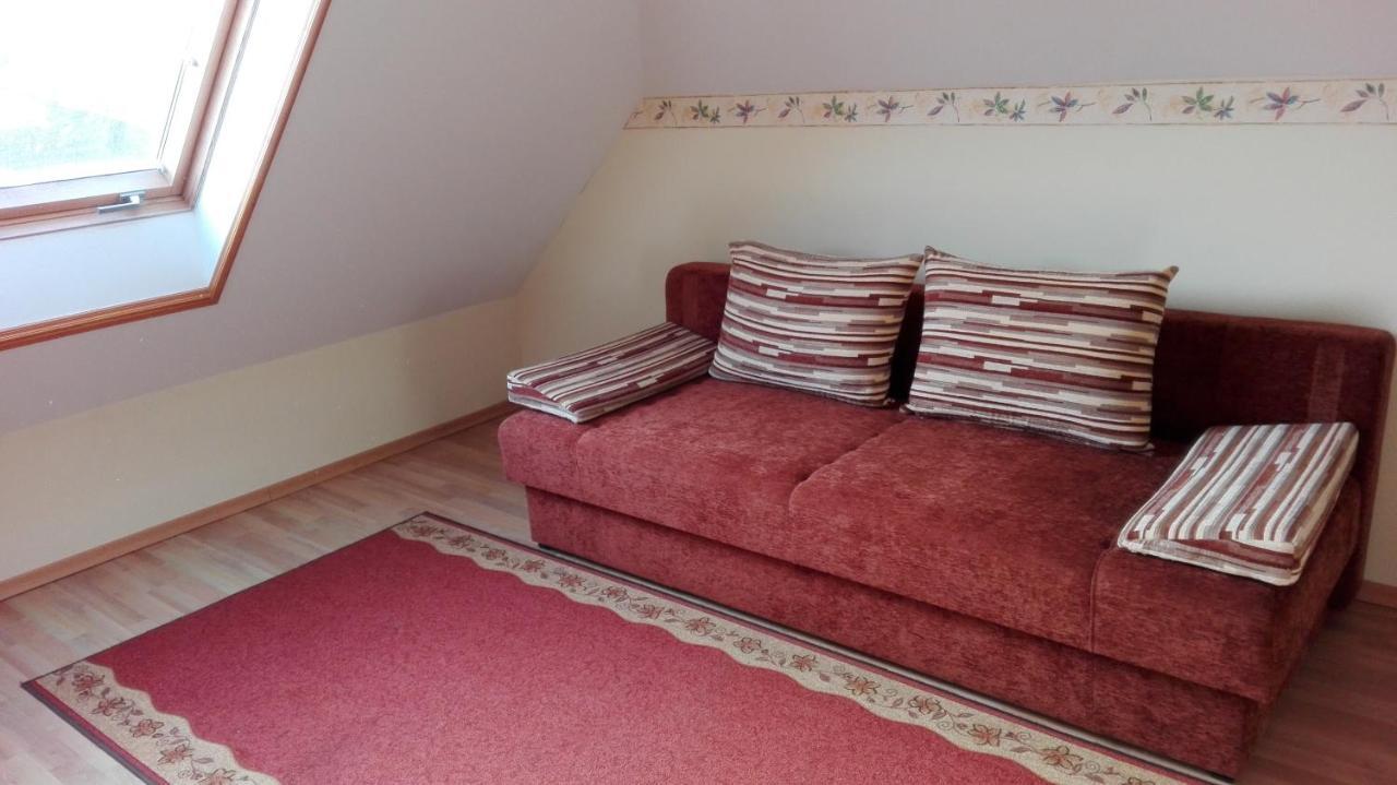 Apartament II روفي المظهر الخارجي الصورة