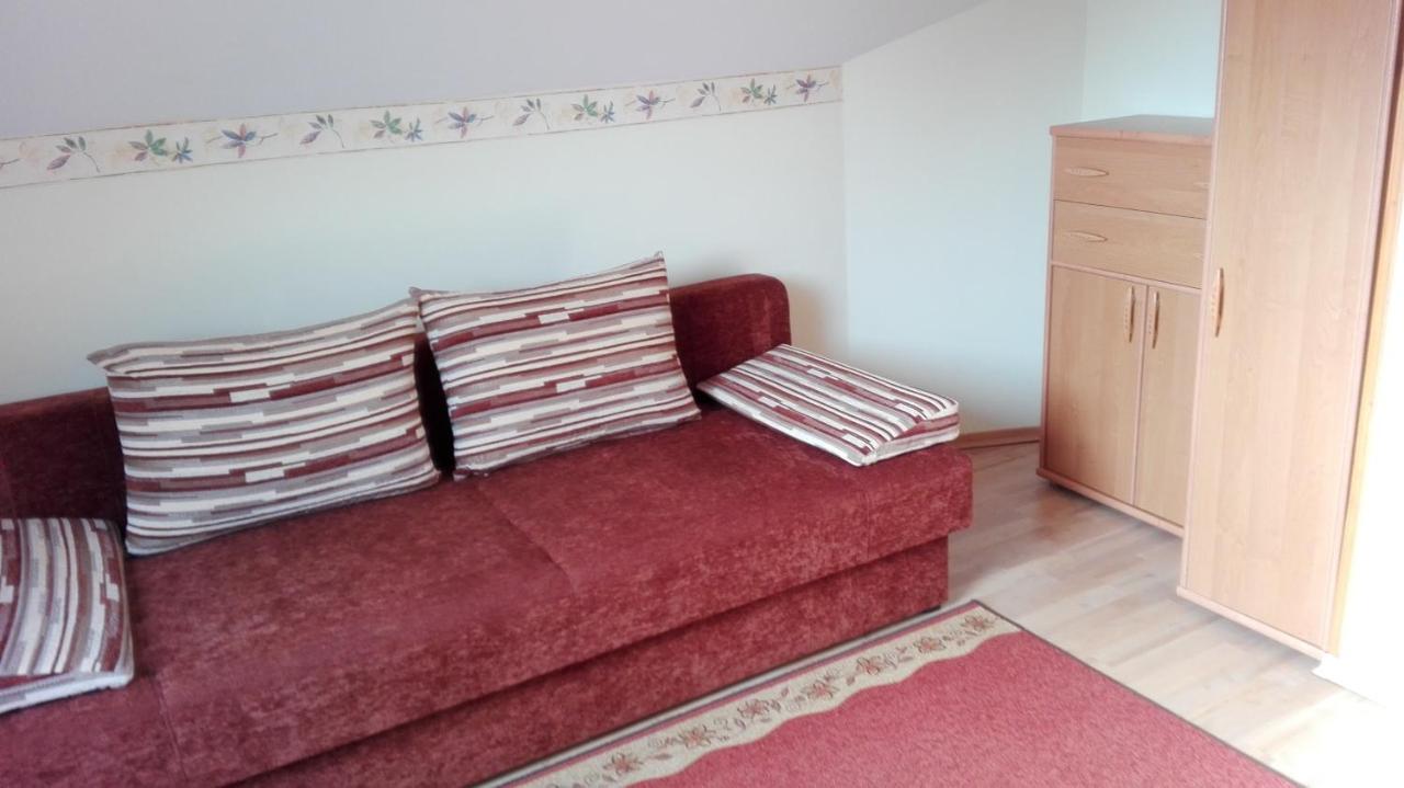 Apartament II روفي المظهر الخارجي الصورة
