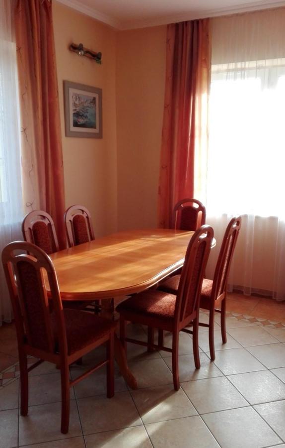 Apartament II روفي المظهر الخارجي الصورة