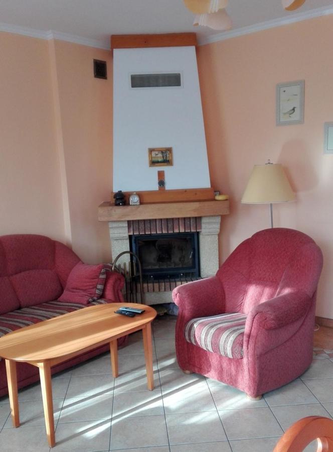 Apartament II روفي المظهر الخارجي الصورة