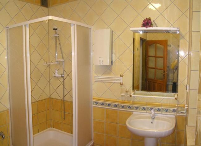 Apartament II روفي المظهر الخارجي الصورة