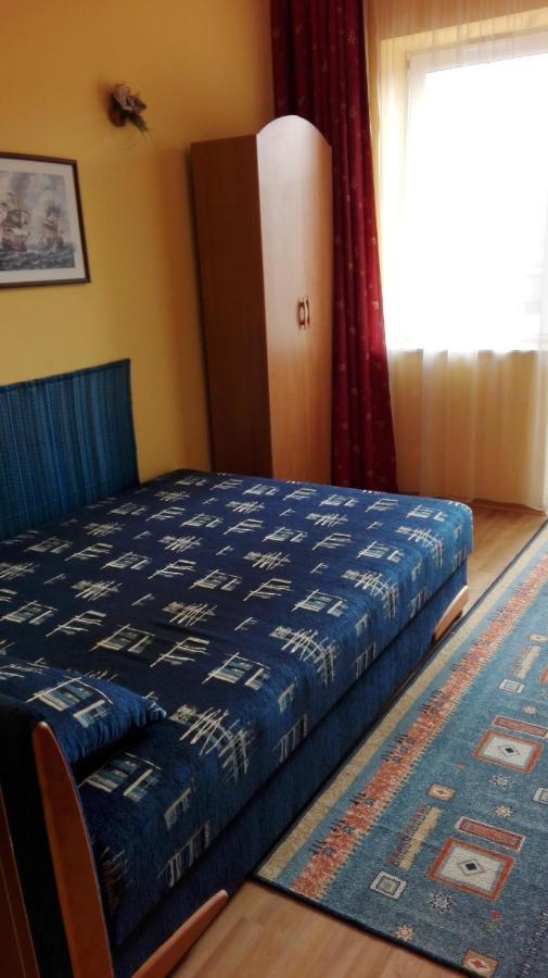 Apartament II روفي المظهر الخارجي الصورة