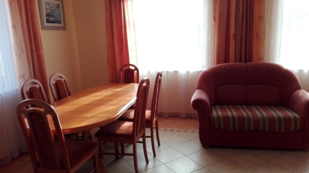 Apartament II روفي المظهر الخارجي الصورة