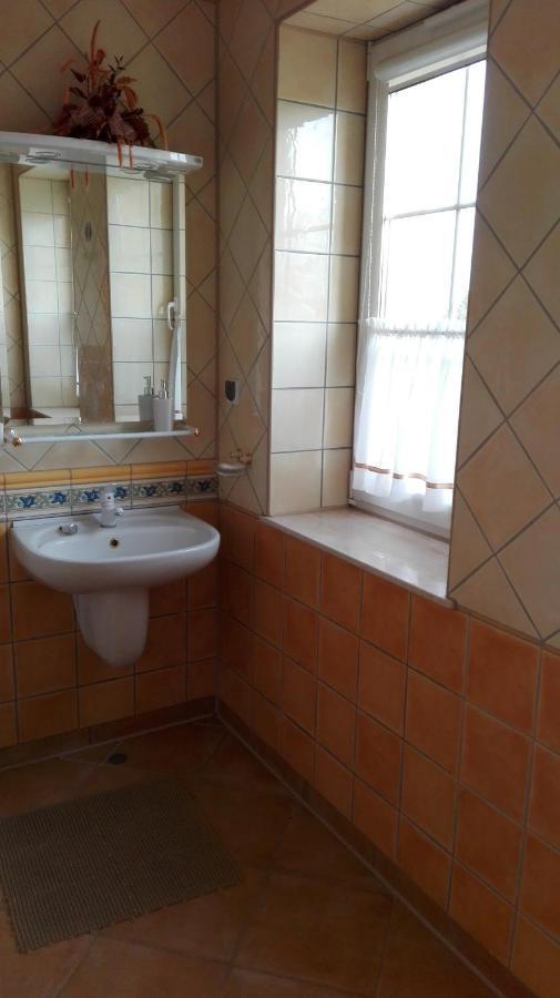 Apartament II روفي المظهر الخارجي الصورة