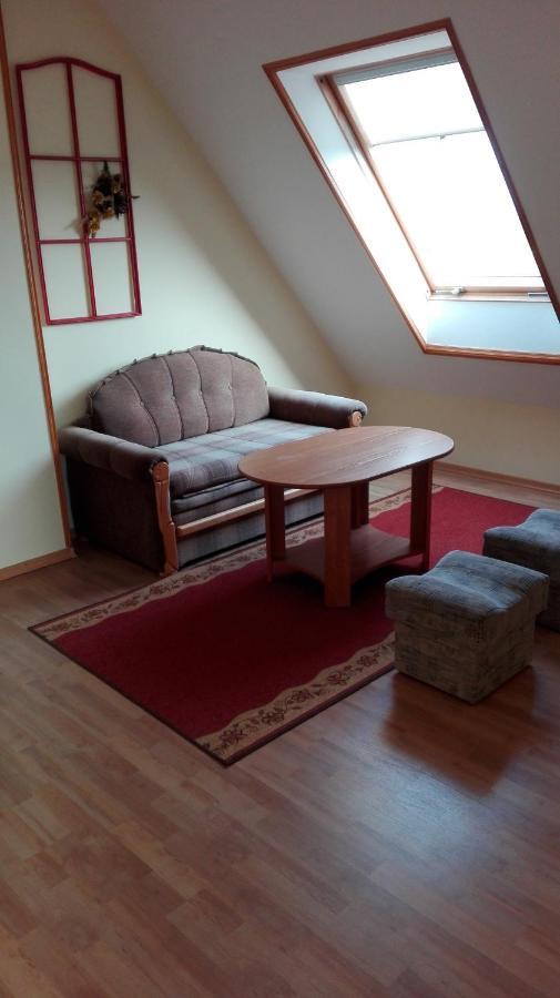 Apartament II روفي المظهر الخارجي الصورة