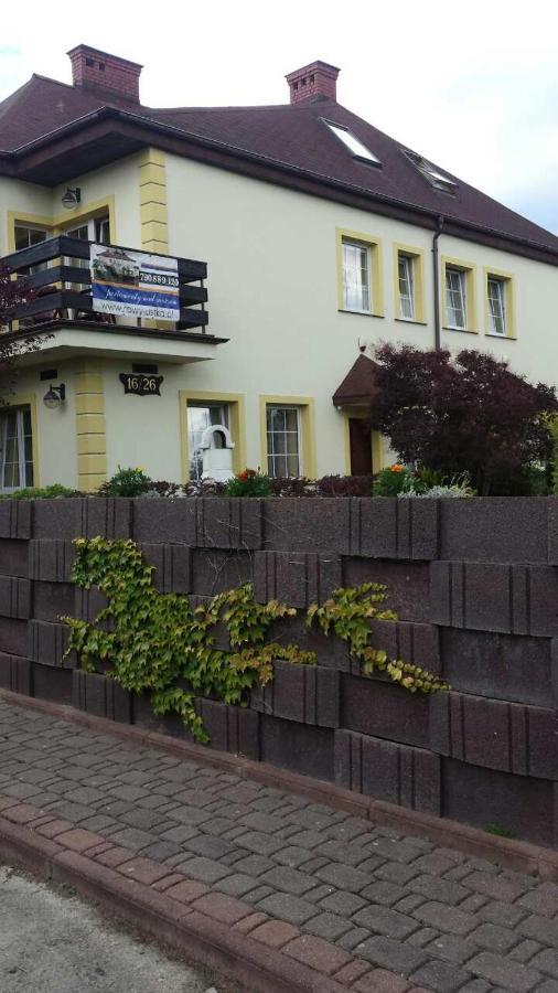 Apartament II روفي المظهر الخارجي الصورة