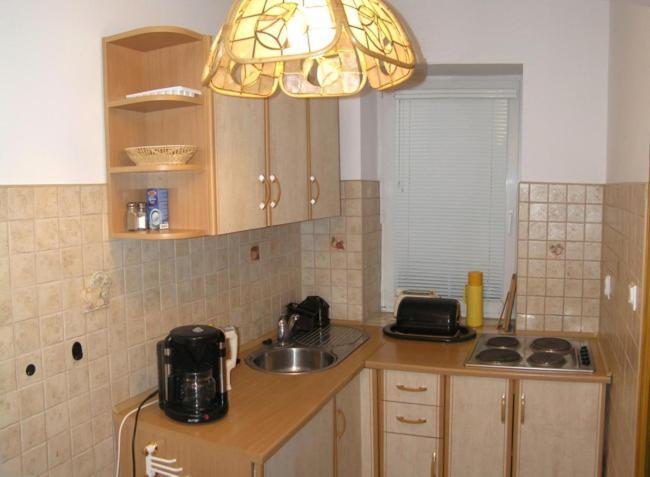 Apartament II روفي المظهر الخارجي الصورة