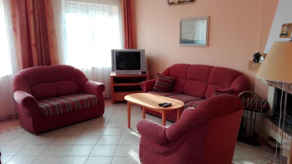 Apartament II روفي المظهر الخارجي الصورة